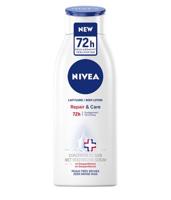Nivea Repair & care bodylotion zeer droge huid