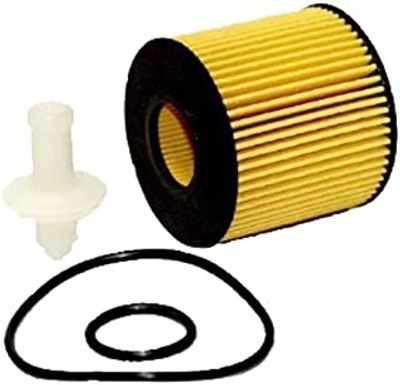 Oliefilter FOECO077