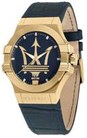 Maserati R8851108035 Herenhorloge
