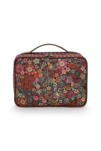 Pip Studio Beauty Case Groot Tutti I Fiori Roze