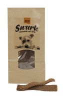 SNURKS VIS STRIPS 100 GR