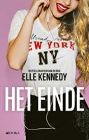 Het einde (Paperback)