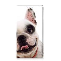 Samsung Galaxy A51 Hoesje maken Franse Bulldog