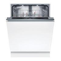 Bosch SBD8TB800E XXL (extra hoog) restant
