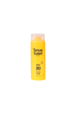 Tenue Soleil Crème Mineral Sun Milk SPF30 125ml Tenue Soleil Crème Mineral Sun Milk SPF30 125ml