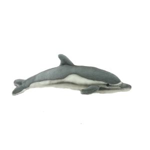 Pluche dolfijnen knuffeldier 40 cm   -