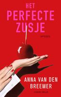 Het perfecte zusje - Anna van den Breemer - ebook