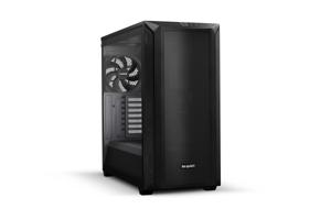 be quiet! Shadow Base 800 Black Midi Tower Zwart