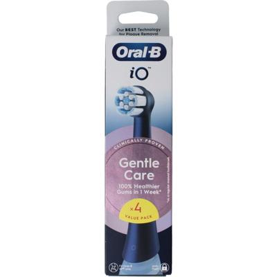 Oral B Oral B opzetb io gentle c zwrt