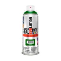 Sprayverf Pintyplus Evolution RAL 6001 400 ml Smaragdgroen