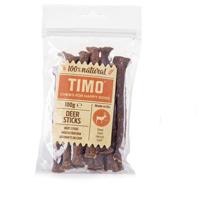 Timo Timo Sticks Hert 100g