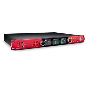 Focusrite Red 8Line audio interface