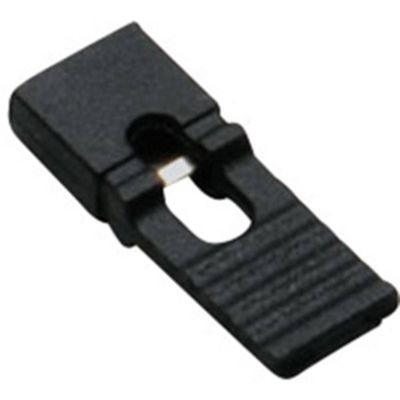 TRU COMPONENTS TC-2521030 Kortsluitingsbrug Rastermaat: 2.54 mm Aantal polen per rij:2 Inhoud: 100 stuk(s) TRU COMPONENTS TC-2521030 Kortsluitingsbrug Rastermaat: 2.54 mm Aantal polen per rij:2 Inhoud: 100 stuk(s)