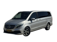 Mercedes Benz V Klasse