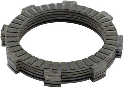 TRW Clutch kit mcc369-5