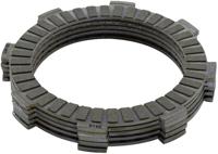 TRW Clutch kit mcc369-5