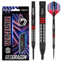 Red Dragon Vengeance Red