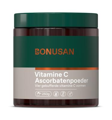 Vitamine C ascorbatenpoeder