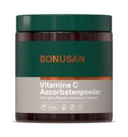 Vitamine C ascorbatenpoeder - thumbnail