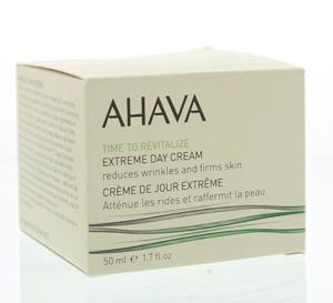 Ahava Day creme extreme firming (50 ml)