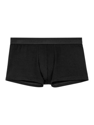 HOM - Boxer Briefs - Classic - zwart, Maat:L