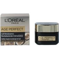 Loreal Age perfect cell renaissance dagcreme