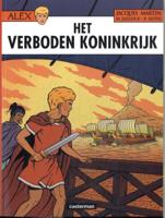 Het verboden koninkrijk (Paperback)