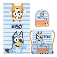 Kinderzonnebril Bluey