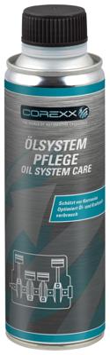 COREXX additief "reiniger voor de reiniger van het reiniger systeem".