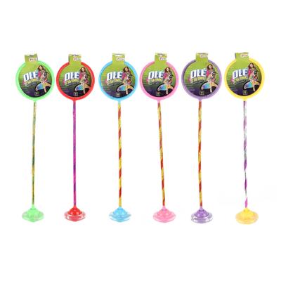 Toi-Toys Ole swing met licht 6 assort