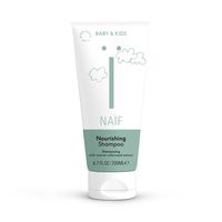 NAÏF 871795311730 gezichtsreiniger Reinigingsgel Unisex 200 ml