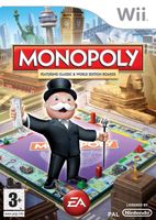 Monopoly (zonder handleiding)