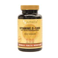 Artelle Vitamine C-1000 Slow Released 100Tabletten
