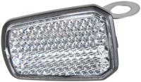 SUPERNOVA Fr.reflector black