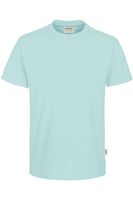 HAKRO 282 Comfort Fit T-Shirt ronde hals ijsgroen, Effen - thumbnail