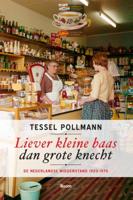Liever kleine baas dan grote knecht (Paperback) Liever kleine baas dan grote knecht (Paperback)