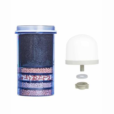 AQV 12 - pH Neutraal Filterset