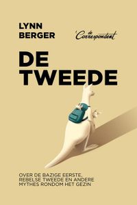 De tweede - Lynn Berger - ebook