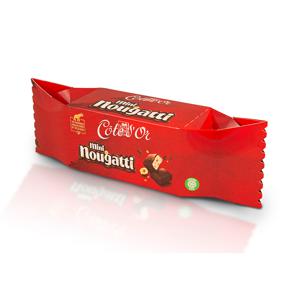 C&ocirc;te d'Or Nougatti mini gifting - 295g