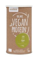 Proteine rijst vegan bio - thumbnail