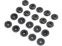 Losi - Body Buttons Top and Bottom (10): LMT (LOS240016)