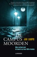 De Campusmoorden - Jan Lampo - ebook