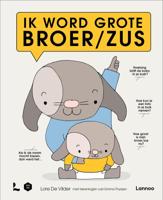 Ik word grote broer/zus (Hardback)