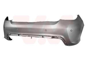 Van Wezel Bumper 4042543