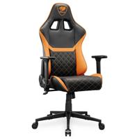 Cougar CGR-AO2 Gaming stoel