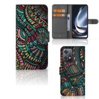 OnePlus Nord CE 2 Lite | Telefoon Hoesje | Aztec