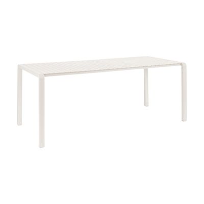 Zuiver Vondel tuintafel L215 Clay