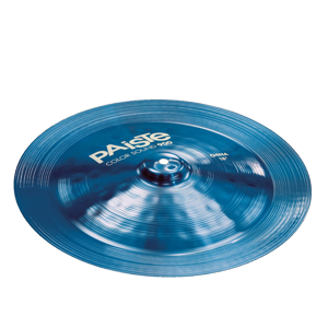 Paiste Color Sound 900 Blue China 16 inch