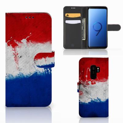 Samsung Galaxy S9 Plus | Bookstyle Case | Nederland