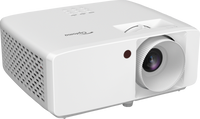 Optoma HZ146X-W beamer/projector Projector met normale projectieafstand 3800 ANSI lumens DLP 1080p (1920x1080) 3D Wit - thumbnail